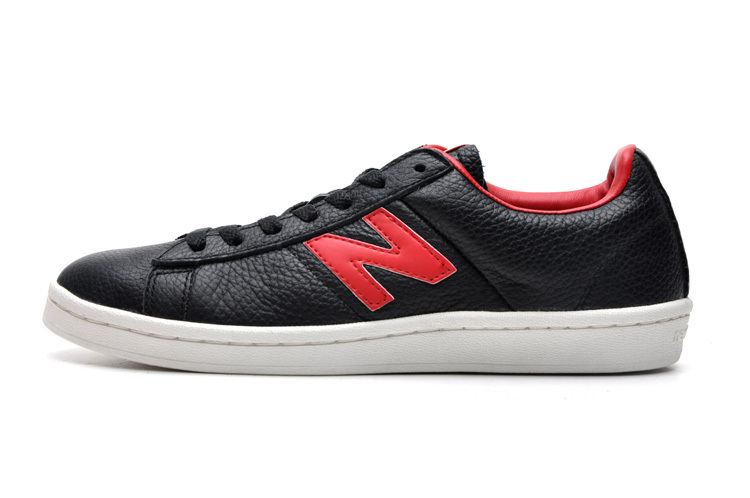 Chaussure New Balance 891 en Cuir Noir Pour Homme